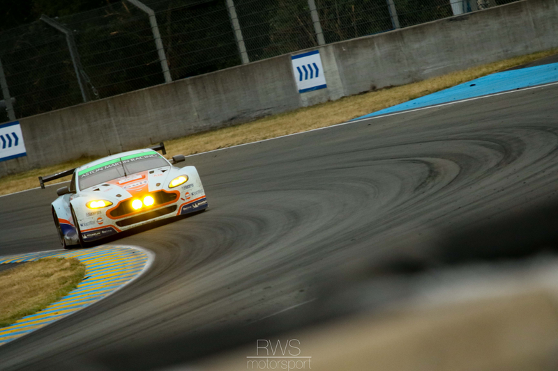 Illustration for article titled Le Mans 24hrs Photo Extravaganza